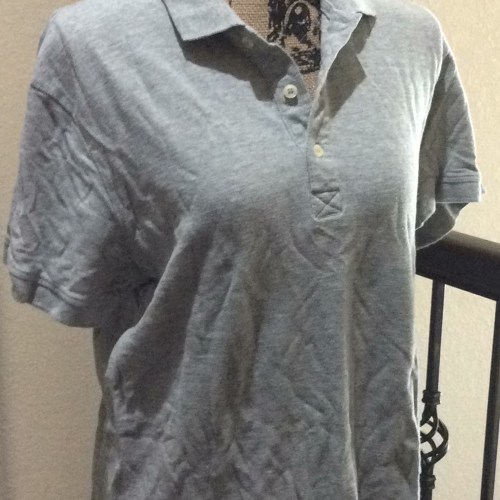 H&M Collared T - Picture 2 of 2